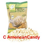 Poppy Bio Popcorn S�ss